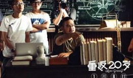 电影重返20岁在线观看,穿越时光的青春之旅